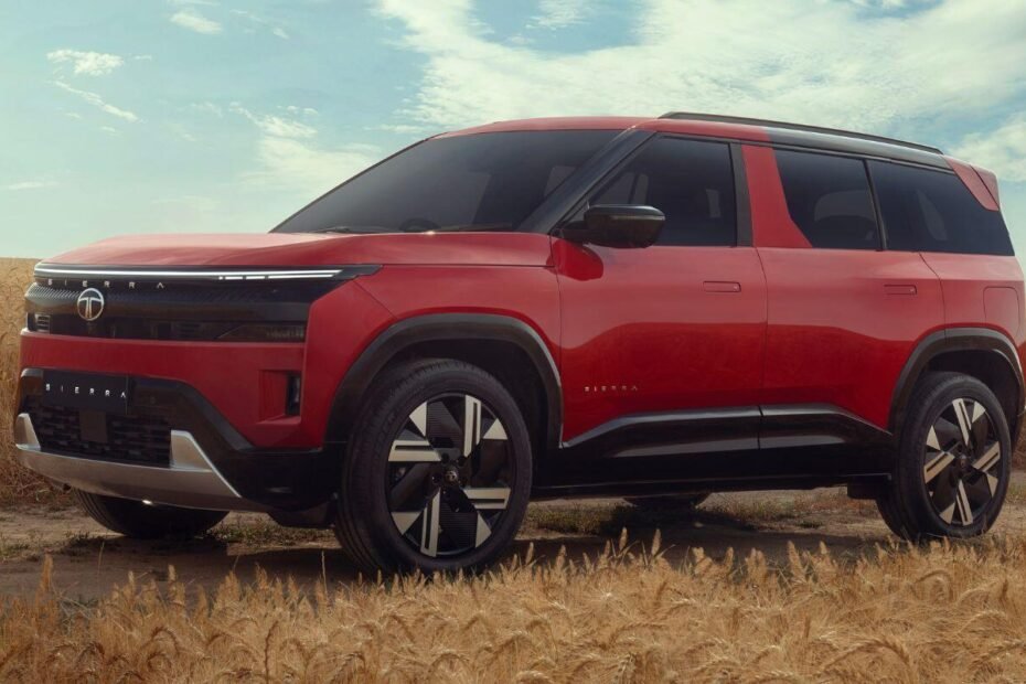 5 नई मिड-साइज SUVs जो जल्द भारत में लॉन्च होंगी – टाटा से महिंद्रा तक