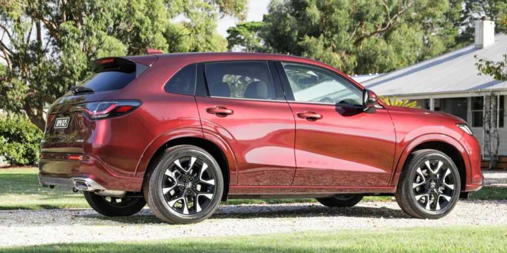 Honda अगले 2 वर्षों में 6 नई कारें लॉन्च करने की योजना बना रहा है