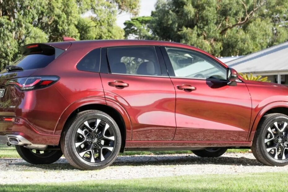 Honda अगले 2 वर्षों में 6 नई कारें लॉन्च करने की योजना बना रहा है