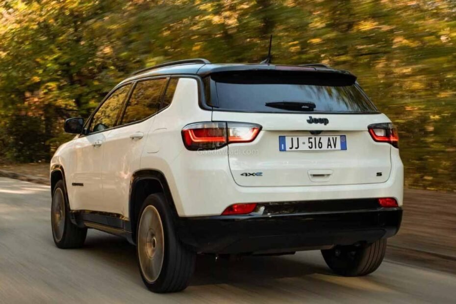 दिसंबर 2025 में 10+ आकर्षक SUV छूट – ₹3.25 लाख तक की बचत