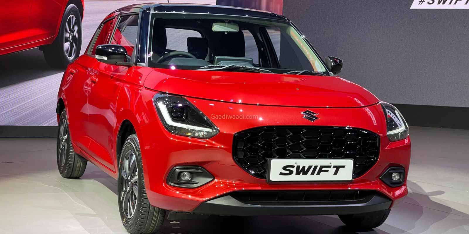 नवंबर 2025 के टॉप 10 हैचबैक: Swift, WagonR, Baleno और अन्य