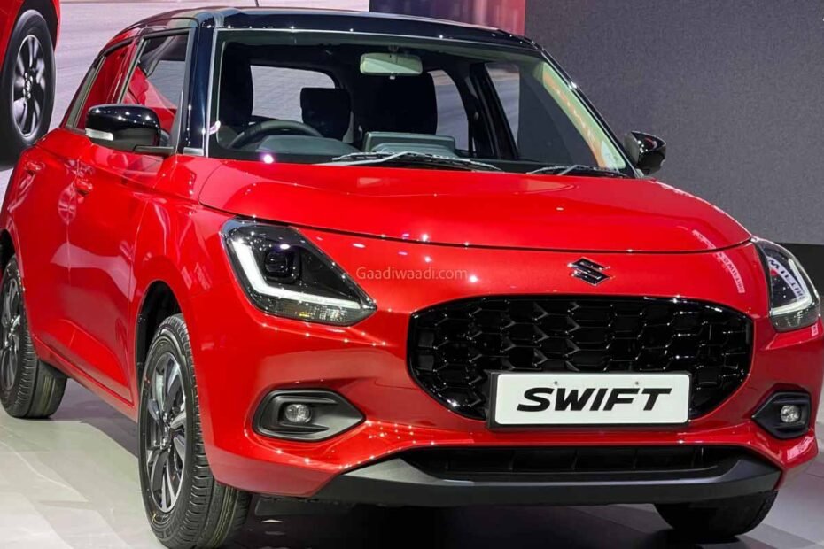 Maruti Suzuki ने बनाया इतिहास, नवंबर 2025 में बेचीं 2,29,021 यूनिट्स