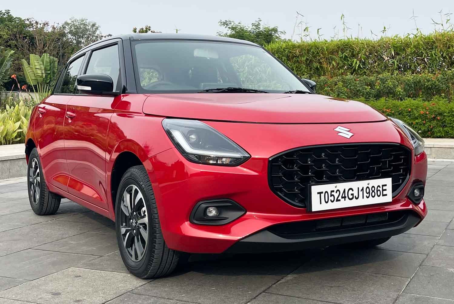 Maruti Suzuki Arena पर तगड़ी छूट: WagonR, Swift पर ₹58,100 तक बचत