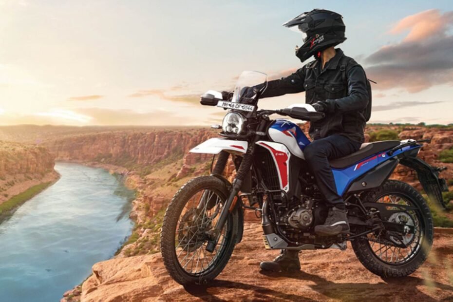 नवंबर 2025 में टॉप 5 2W ब्रांड्स: Hero ने Honda, TVS, Bajaj और Suzuki को पछाड़ा