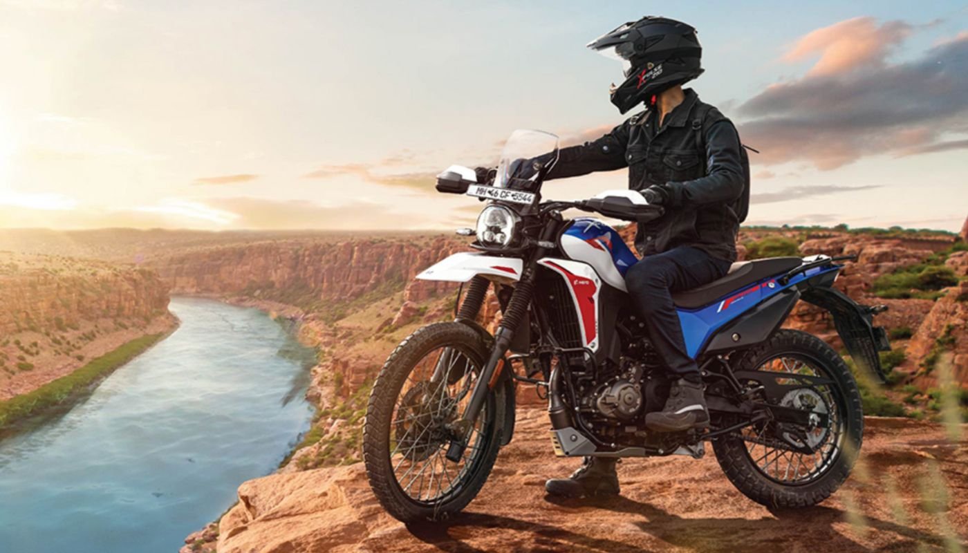 Hero MotoCorp ने नवंबर 2025 में बेचे 5,70,520 यूनिट्स, Honda को पछाड़कर बनी नंबर 1