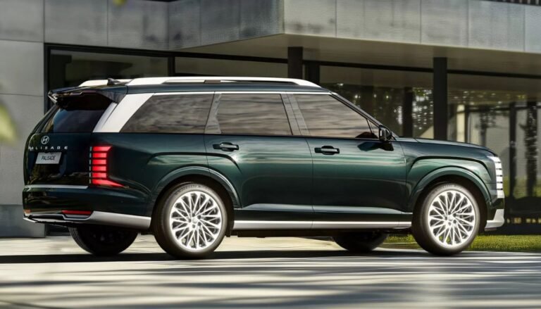 Hyundai इंडिया का SUV रोडमैप: हाइब्रिड्स, EVs और नए नामों के साथ विस्तार — 11