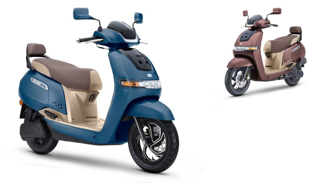 नवंबर 2025 के टॉप 10 स्कूटर – Activa, Jupiter, Access, Chetak, Burgman, Rizta