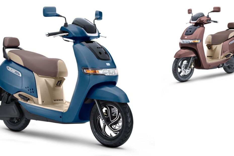 नवंबर 2025 के टॉप 10 स्कूटर – Activa, Jupiter, Access, Chetak, Burgman, Rizta