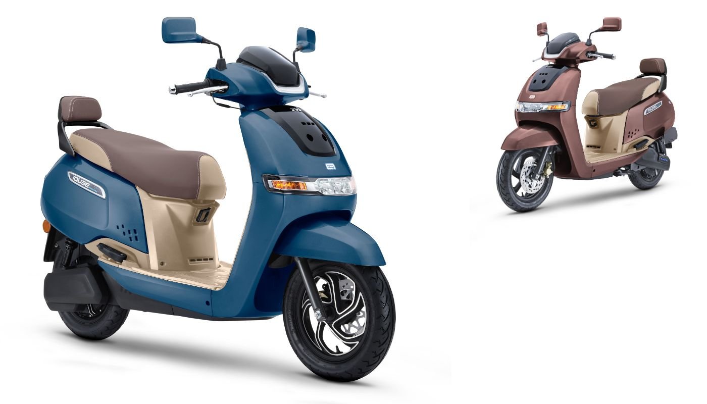 नवंबर 2025 के टॉप 10 स्कूटर – Activa, Jupiter, Access, Chetak, Burgman, Rizta