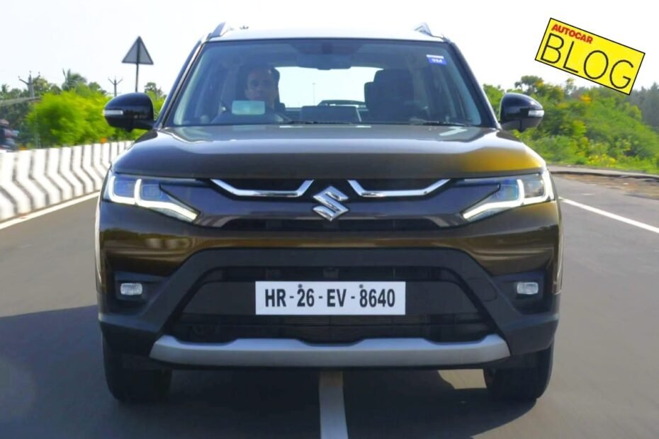 Maruti Brezza Facelift: 5 तगड़े अपडेट्स जो इसे बनाएंगे और भी बेहतर और सस्ता