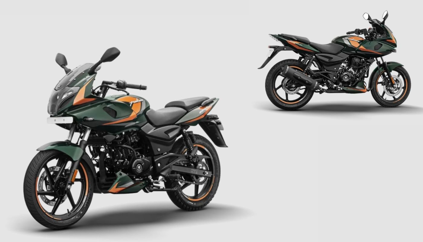 2026 Bajaj Pulsar 220F: नई कीमत और फीचर्स के साथ लॉन्च
