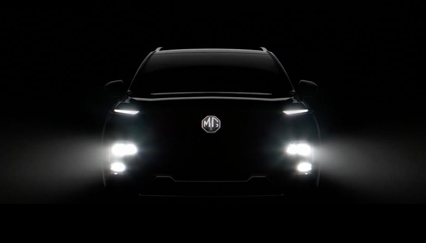 2026 MG Hector Facelift का टीज़र जारी, जानें 5 धांसू फीचर्स और 15 दिसंबर को लॉन्च