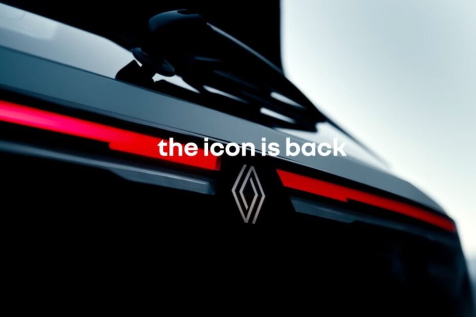 भारत में आधिकारिक रूप से नए Renault Duster का टीज़र, 26 जनवरी को होगा लॉन्च