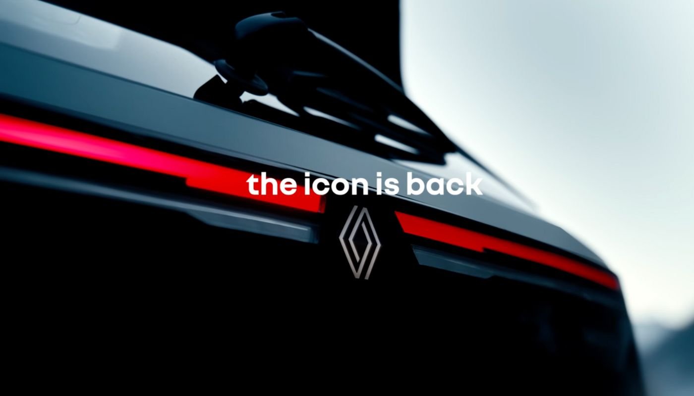 भारत में आधिकारिक रूप से नए Renault Duster का टीज़र, 26 जनवरी को होगा लॉन्च