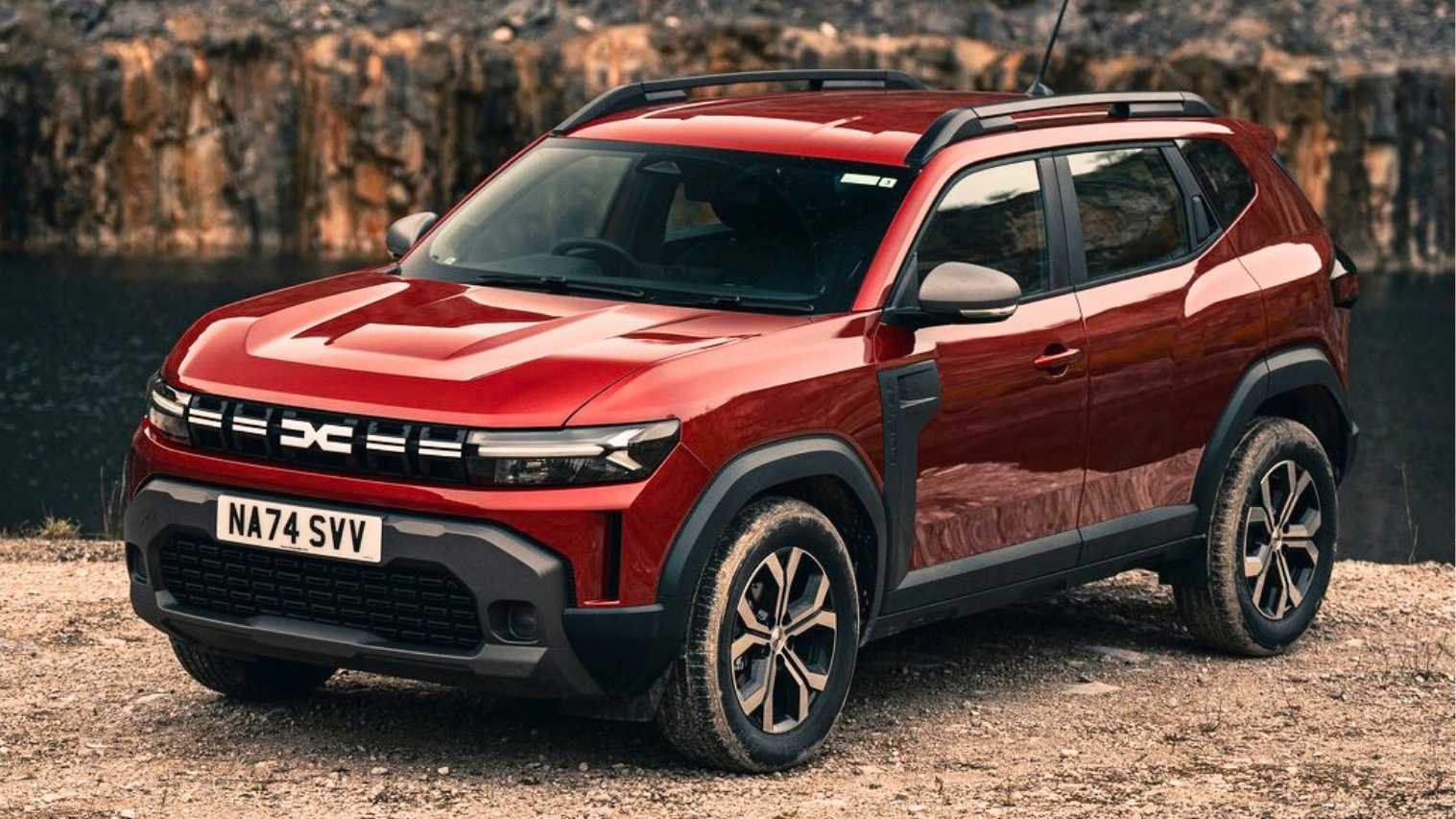Renault Duster का नया अवतार: क्या उम्मीद करें? — 2026