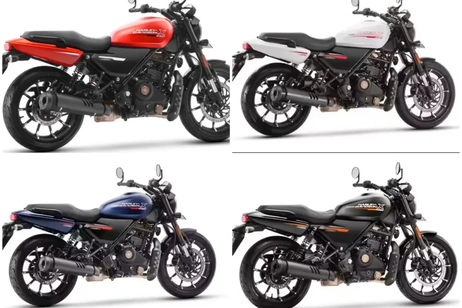 Harley Davidson X440T की लॉन्चिंग 6 दिसंबर को, जानें ₹2.90 लाख में क्या हैं खास फीचर्स