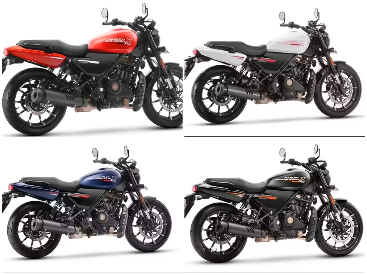 Harley Davidson X440T की लॉन्चिंग 6 दिसंबर 2025 को, जानें ₹2.90 लाख में बेहतरीन फीचर्स