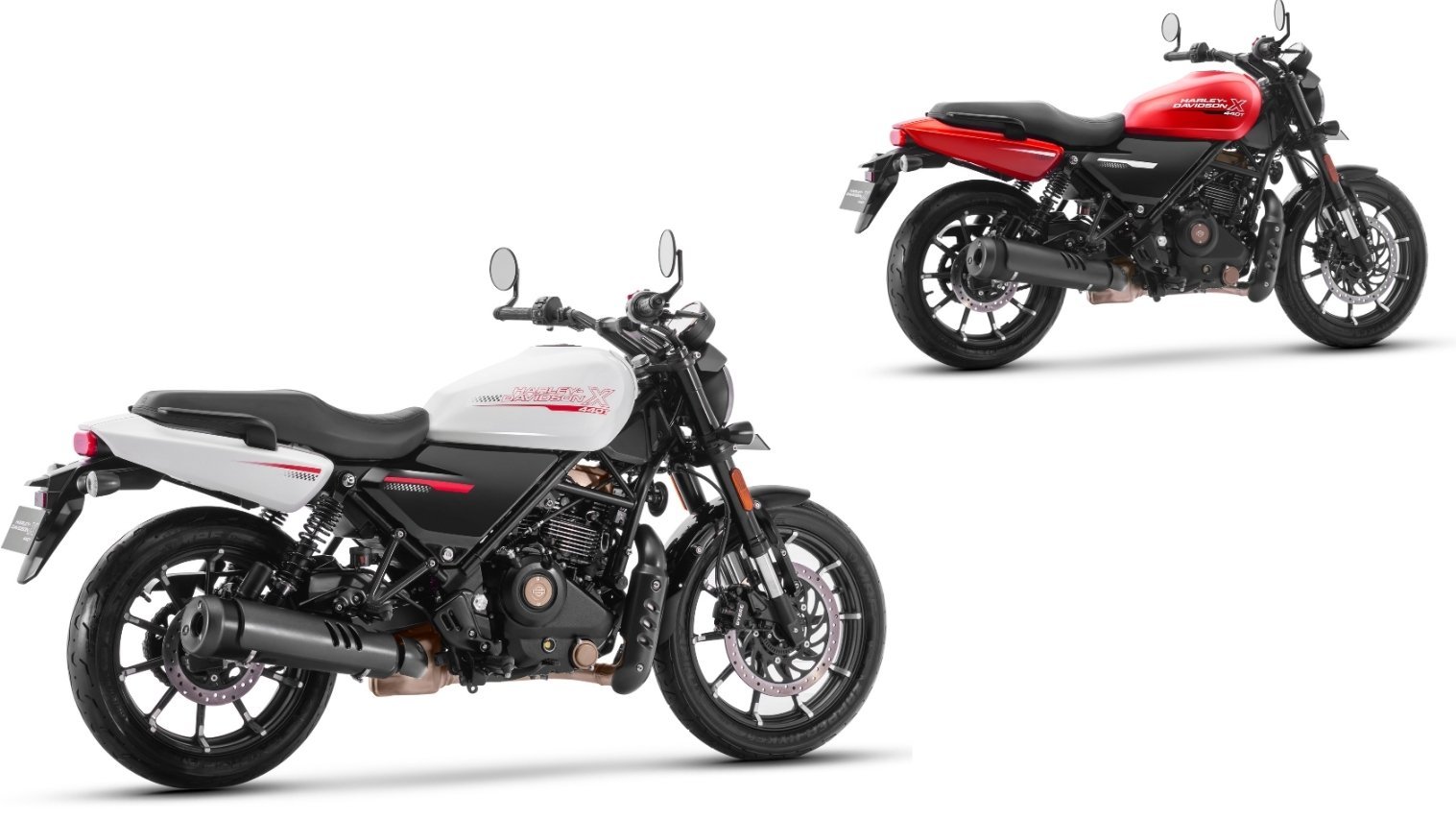 Harley-Davidson X440 T का अनावरण: 27 bhp, नए रंग और धांसू फीचर्स