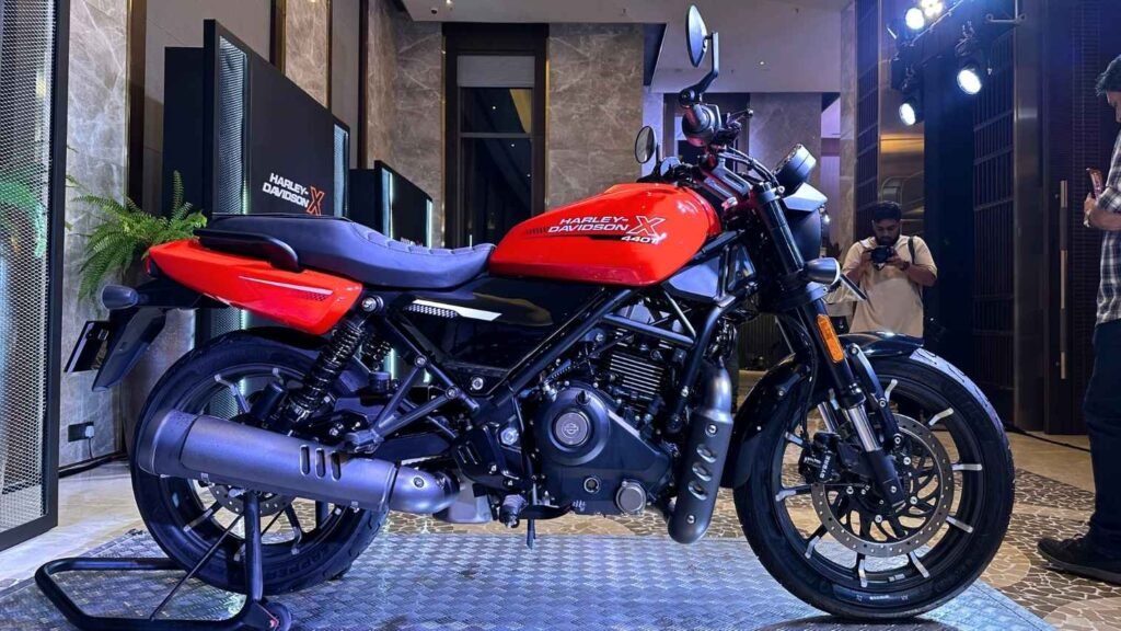Harley-Davidson X400 T लॉन्च, कीमत ₹2.79 लाख और नए धांसू फीचर्स
