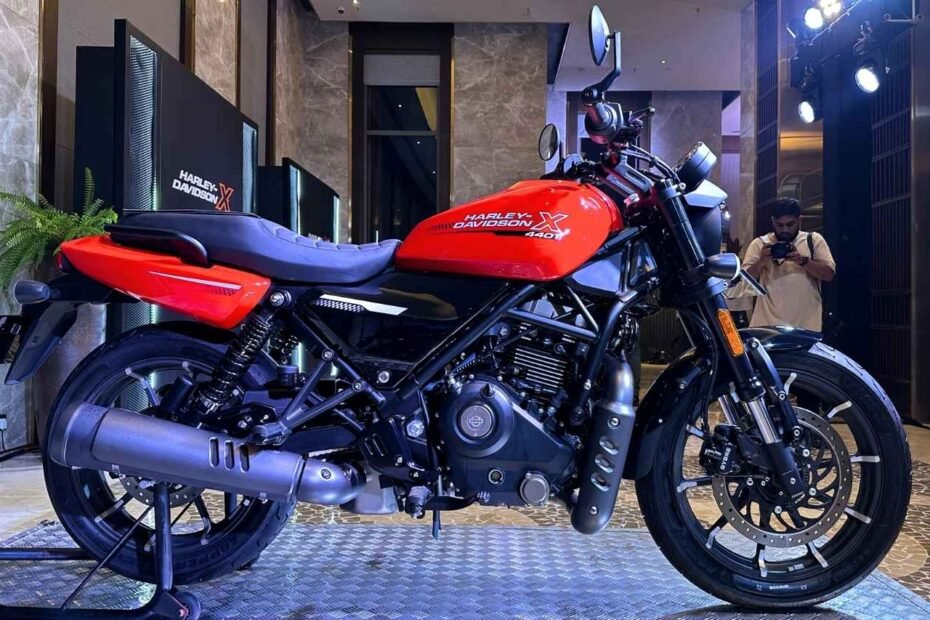 Harley-Davidson X400 T लॉन्च, कीमत ₹2.79 लाख और नए धांसू फीचर्स