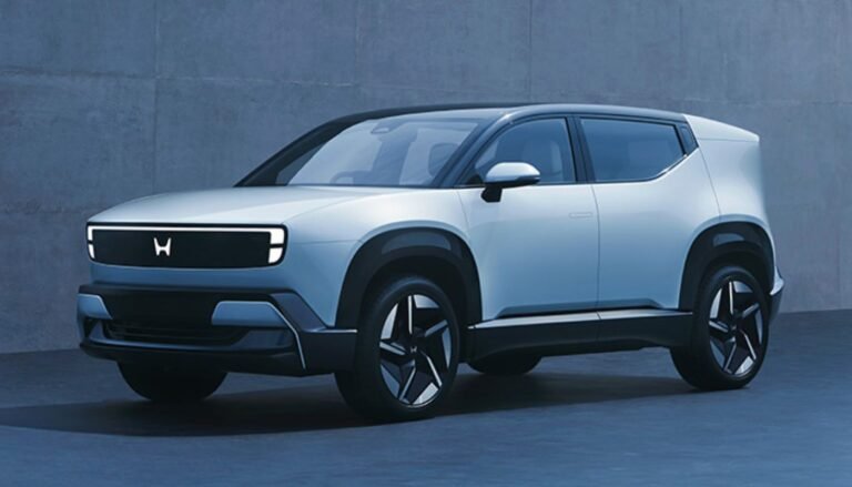 Honda का 2030 तक 10 Models के साथ मार्केट शेयर बढ़ाने का प्लान, जानें क्या खास है