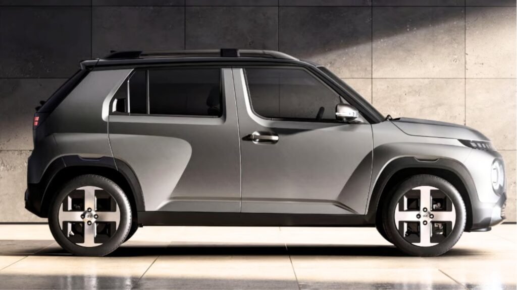 2026 में भारत में लॉन्च होने वाली 10 प्रमुख SUVs