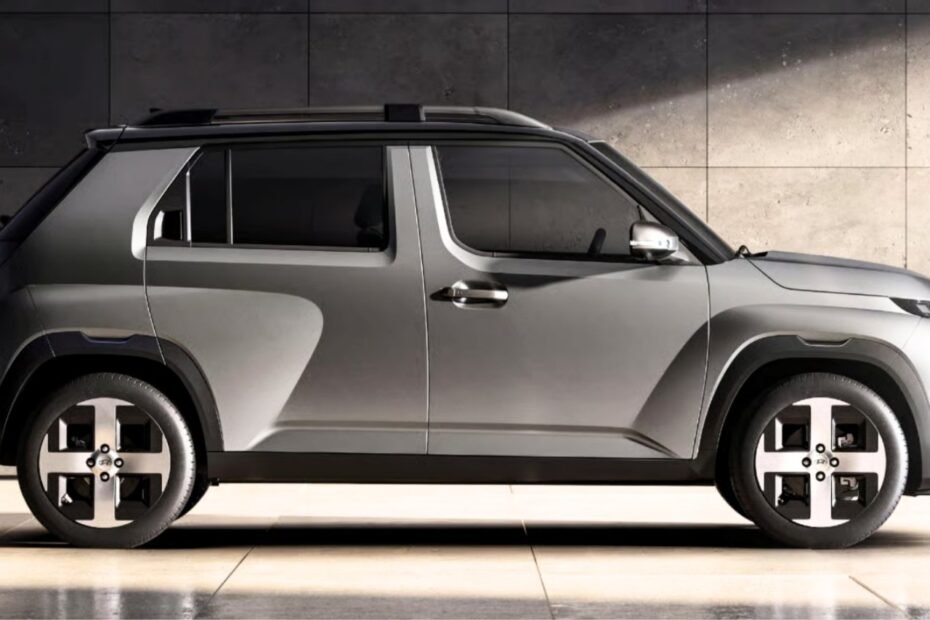 2026 में भारत में लॉन्च होने वाली 10 प्रमुख SUVs