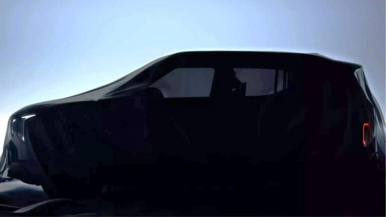 Kia EV2 2026 Brussels Motor Show में होगा पेश, 250 मील रेंज और अनोखे फीचर्स