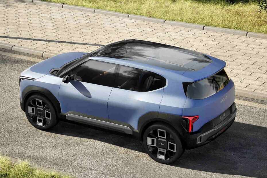 2026 में भारत में लॉन्च होने वाली 7 नई Electric SUVs: जानें फीचर्स और रेंज