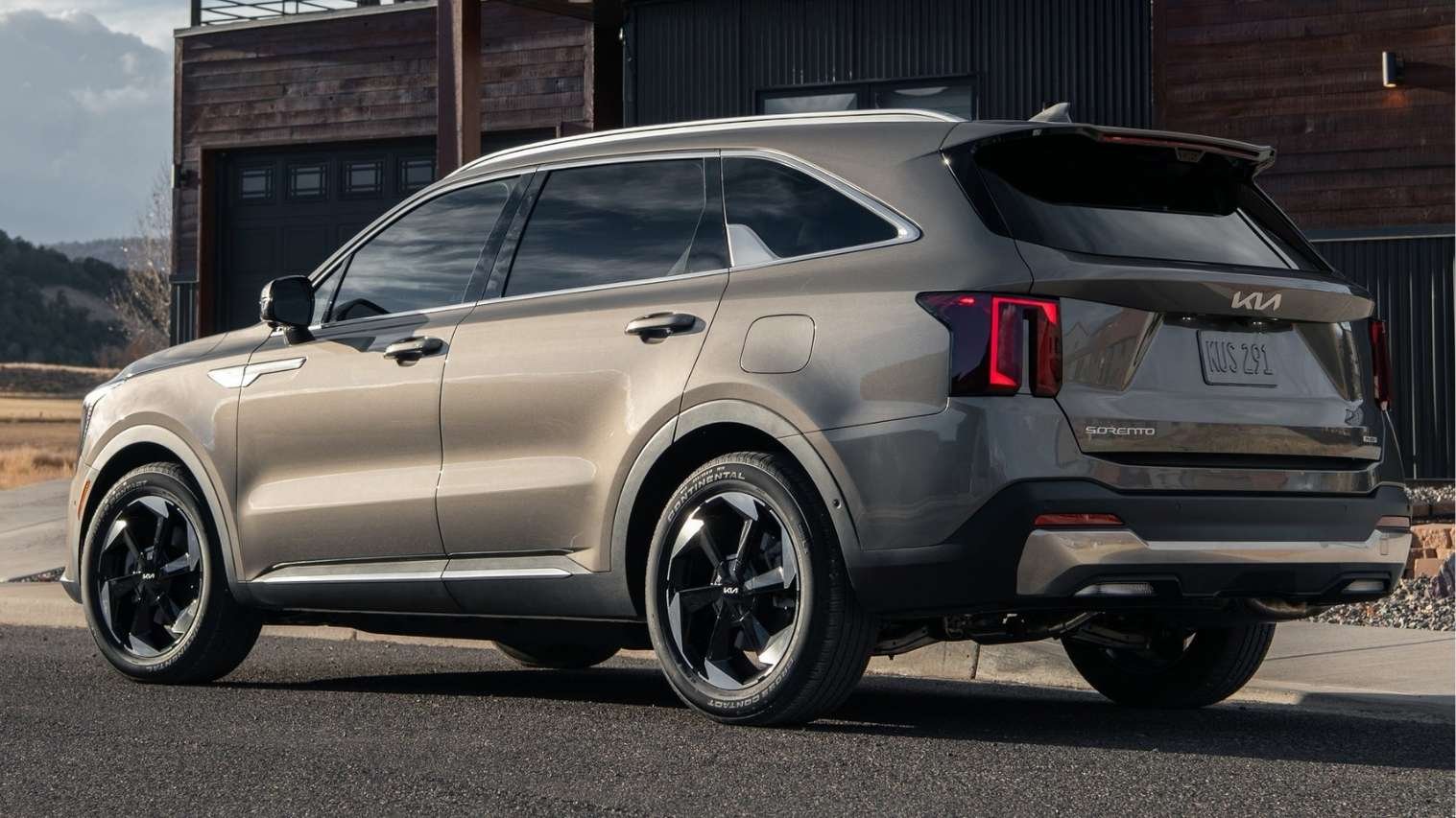 Kia Sorento 2026 में लॉन्च: धांसू 7-सीटर SUV, कीमत ₹35 लाख से शुरू