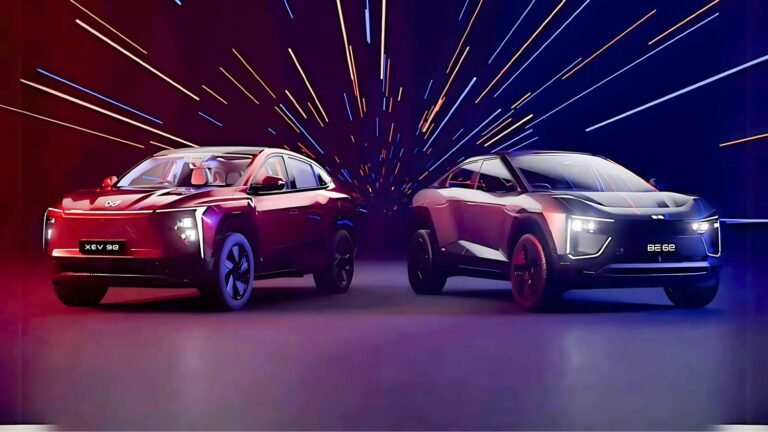 2026 GaadiWaadi Editors Choice Awards: Mahindra XEV 9E, TVS Apache RTX 300 और 5 और विजेता