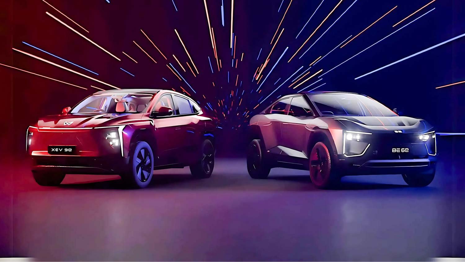 2026 GaadiWaadi Editors Choice Awards: Mahindra XEV 9E, TVS Apache RTX 300 और 5 और विजेता