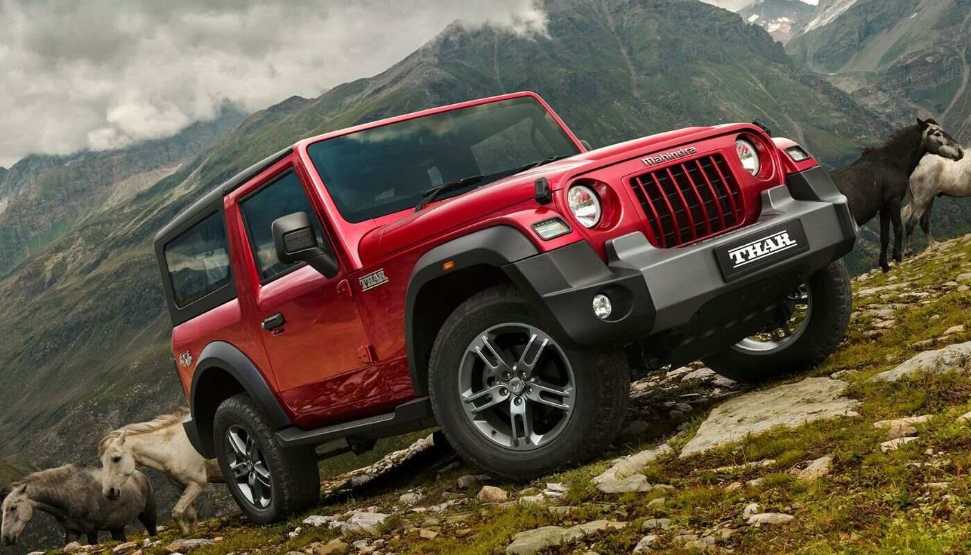 नवंबर 2025 में Maruti Suzuki ने बेचीं 1,55,317 यूनिट्स, Mahindra बना दूसरा