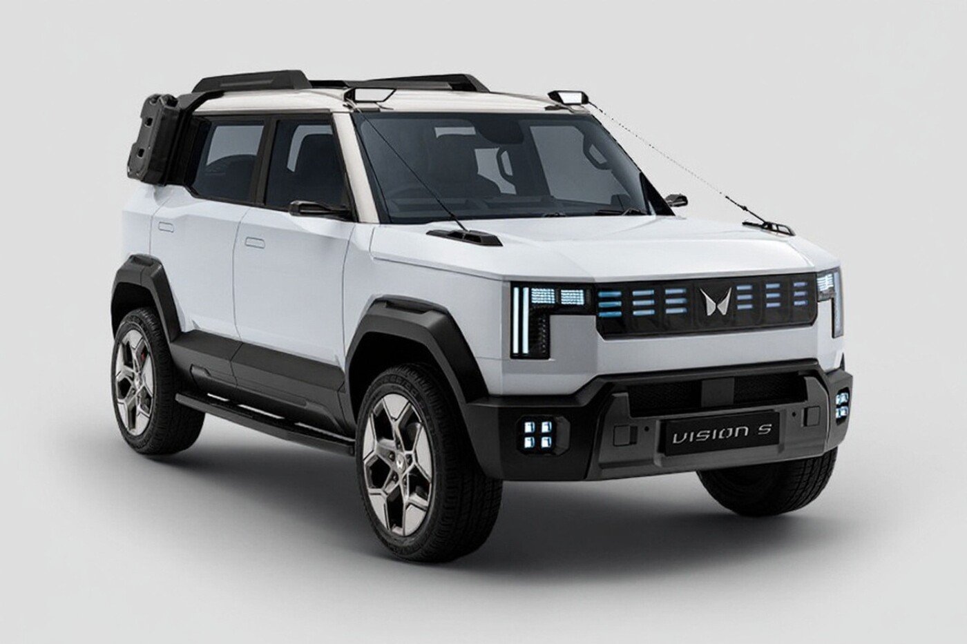 महिंद्रा की नई SUVs और EVs का धमाकेदार आगाज़ — 5