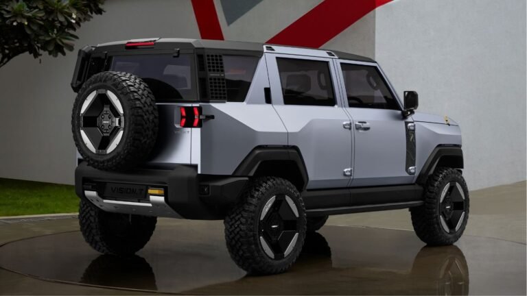 महिंद्रा की 3 लोकप्रिय SUVs में बड़े अपग्रेड – XUV700, Thar और Scorpio