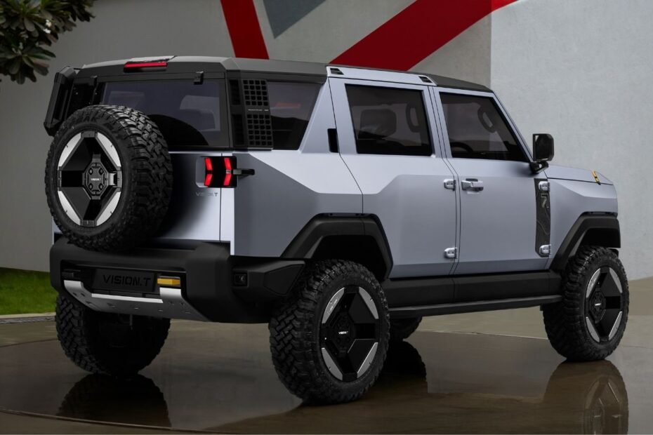 महिंद्रा की 3 लोकप्रिय SUVs में बड़े अपग्रेड – XUV700, Thar और Scorpio