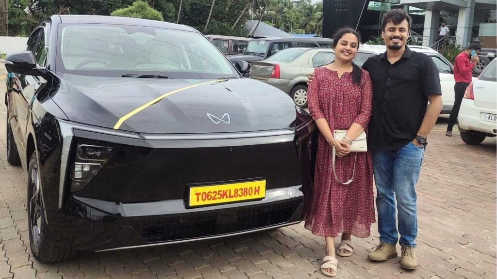 2025 में Electric Vehicles पर तगड़ी छूट – ₹3.5 लाख तक की बचत, जानें कौन-सी कारों पर!