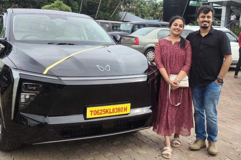 2025 में Electric Vehicles पर तगड़ी छूट – ₹3.5 लाख तक की बचत, जानें कौन-सी कारों पर!