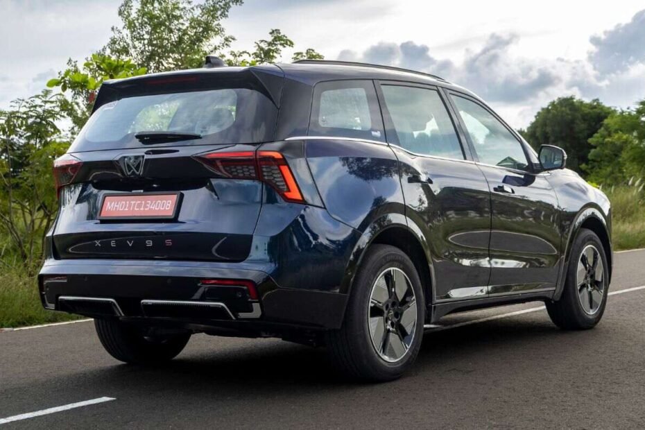 2026 में लॉन्च होने वाली 3 बड़ी महिंद्रा SUVs