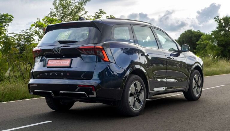 2026 में भारत में आ रहे 3 नए Mahindra SUVs – जानें खास जानकारी और फीचर्स