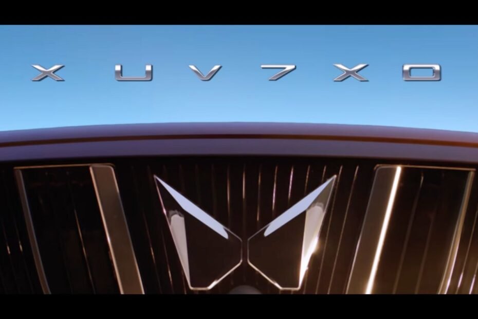 महिंद्रा XUV 7XO की प्री-बुकिंग 15 दिसंबर से शुरू, जानें ₹21,000 में क्या खास है