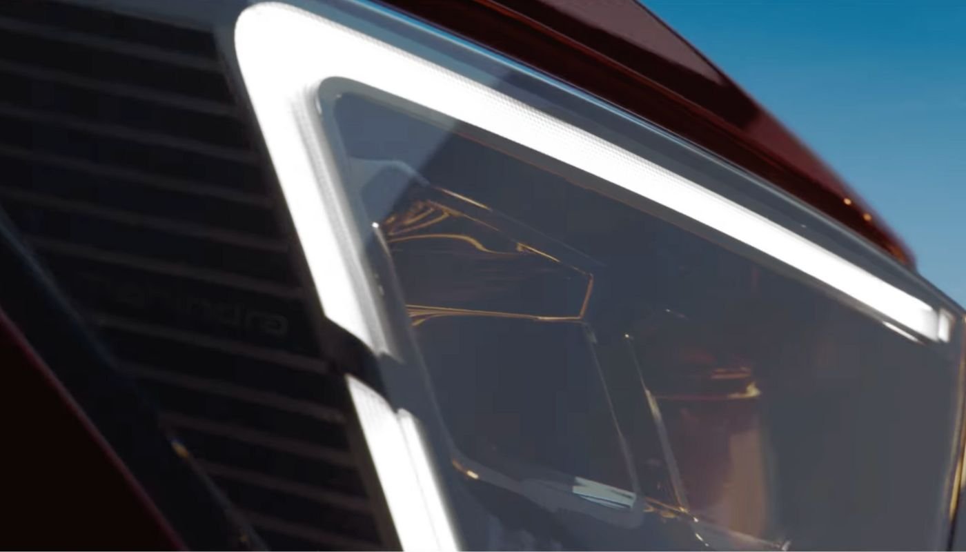 महिंद्रा XUV 7XO का टीज़र लॉन्च, 2026 में 5 धांसू फीचर्स के साथ आएगी