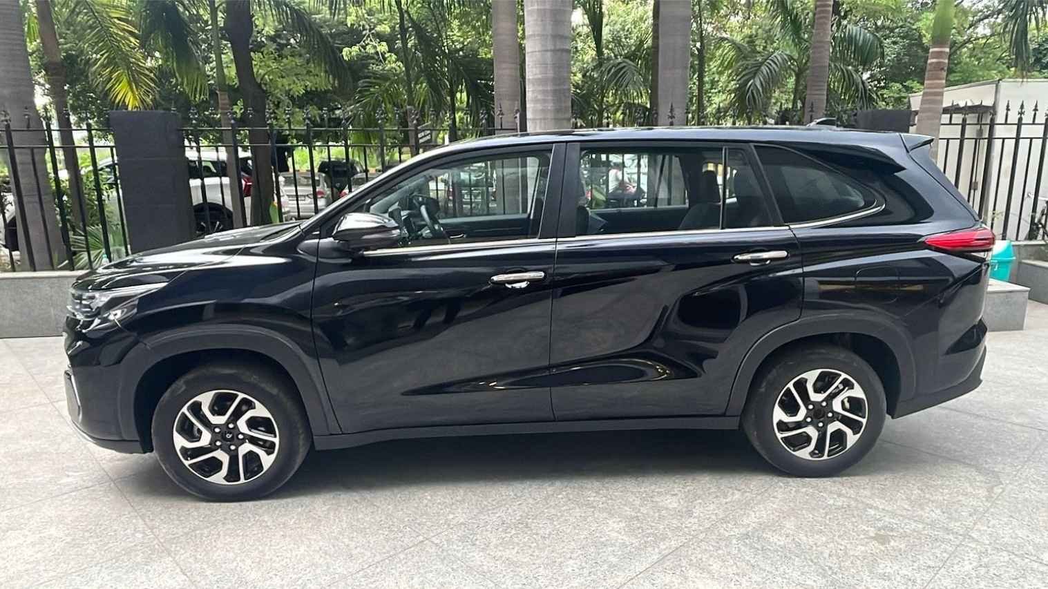 Maruti Suzuki Nexa पर साल के अंत में तगड़ी छूट: ₹2.15 लाख तक बचत