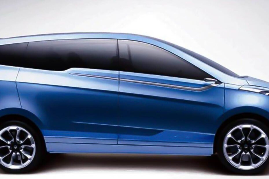 मारुति सुजुकी 2026 के अंत तक एक नई इलेक्ट्रिक MPV लॉन्च करेगी – विवरण