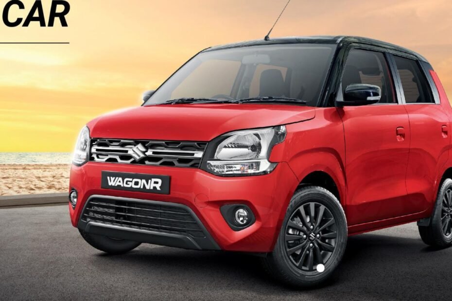 Maruti Suzuki WagonR में अब है स्विवेल सीट का ऑप्शन, जानें 200+ डीलरशिप पर उपलब्धता