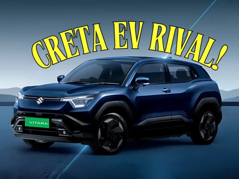 2025 में लॉन्च होने वाली 4 धांसू SUVs – Maruti, Tata और Kia के साथ