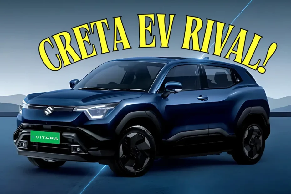 2025 में लॉन्च होने वाली 4 धांसू SUVs – Maruti, Tata और Kia के साथ