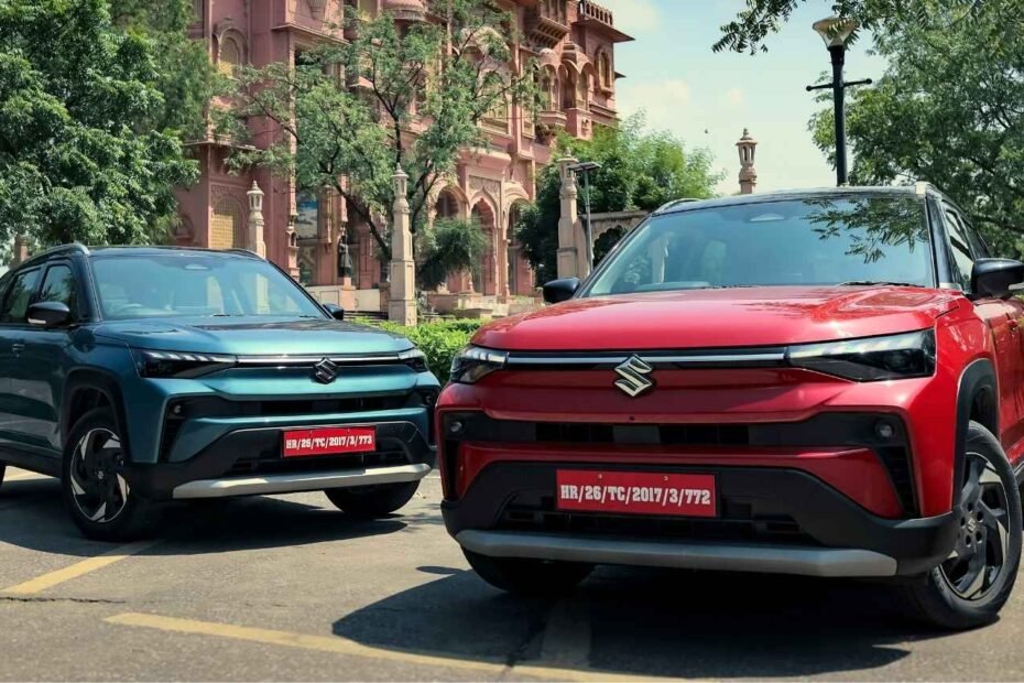 नवंबर 2025 में टॉप 10 मिडसाइज़ SUVs: Creta, Scorpio, Victoris, Hyryder, Seltos की शानदार बिक्री