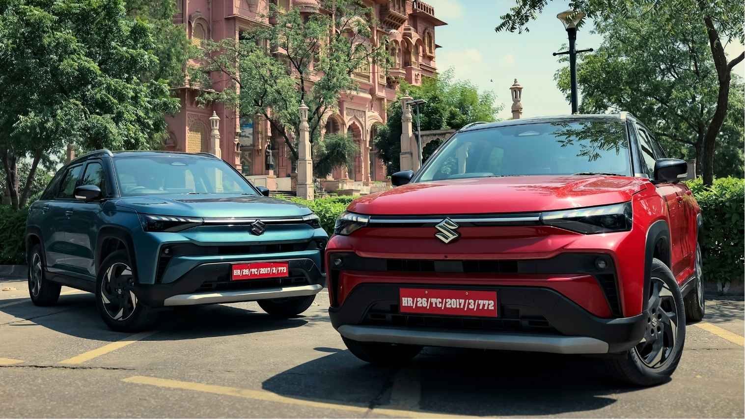 नवंबर 2025 में टॉप 10 मिडसाइज़ SUVs: Creta, Scorpio, Victoris, Hyryder, Seltos की शानदार बिक्री