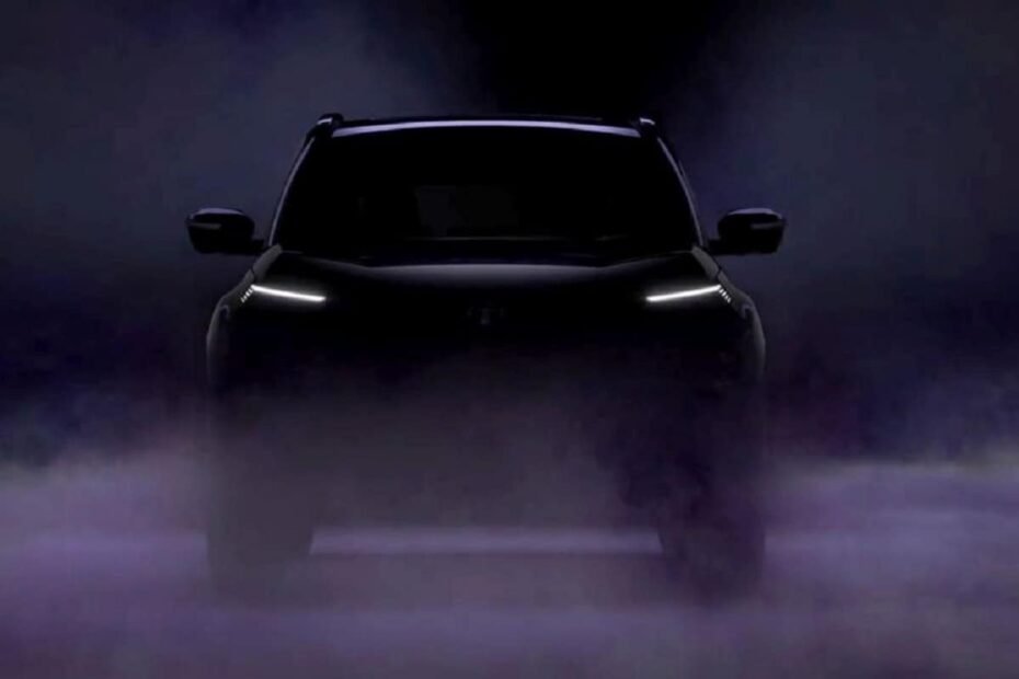 2026 Tata Nexon की धांसू लॉन्च, बड़े बदलाव और ₹8 लाख से शुरू कीमत